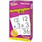 Trend Enterprises Multiplication 0-12 Skill Drill Flash Cards T53105 - alternate 3